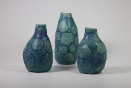 Small Vase