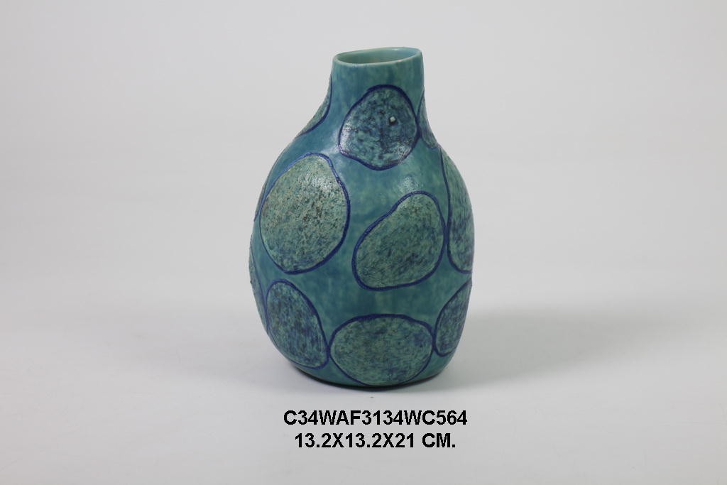 Small Vase
