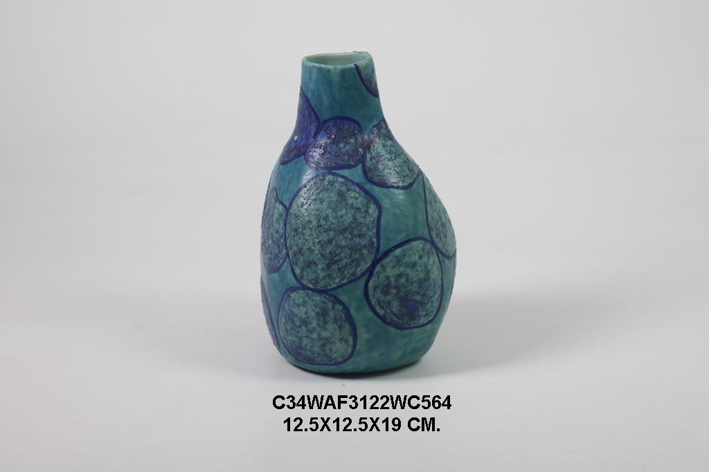 Small Vase