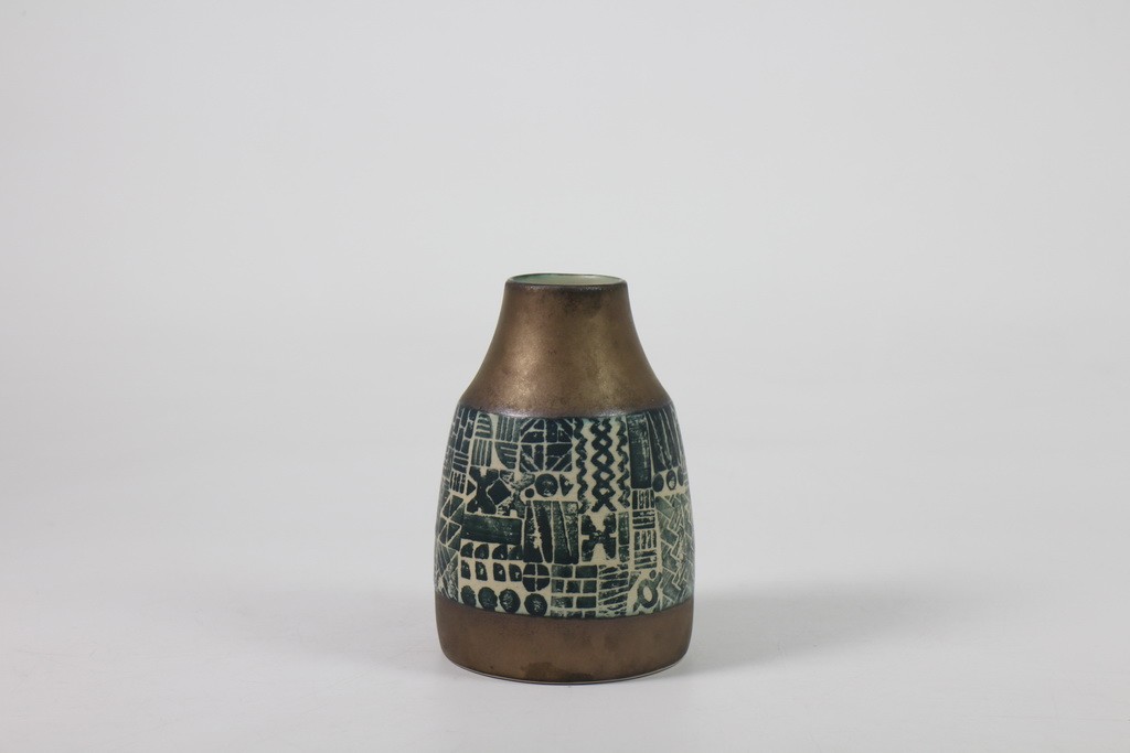 Small Vase