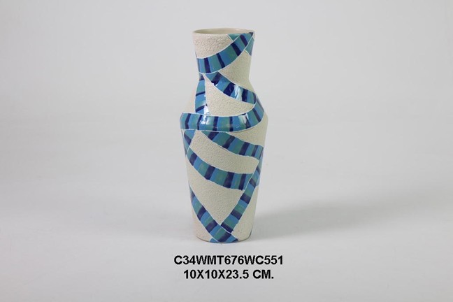 Small Vase