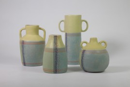 Small Vase