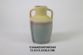 Small Vase