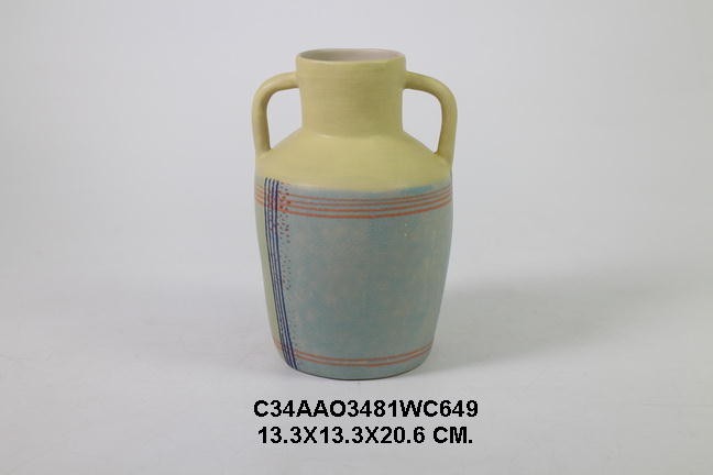 Small Vase