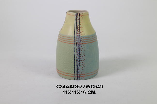 Small Vase
