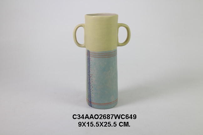 Small Vase