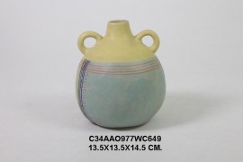 Small Vase