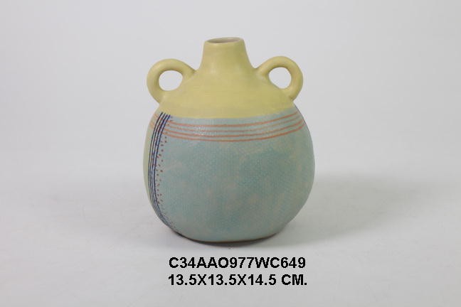 Small Vase