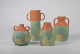 Small Vase