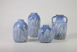 Small Vase