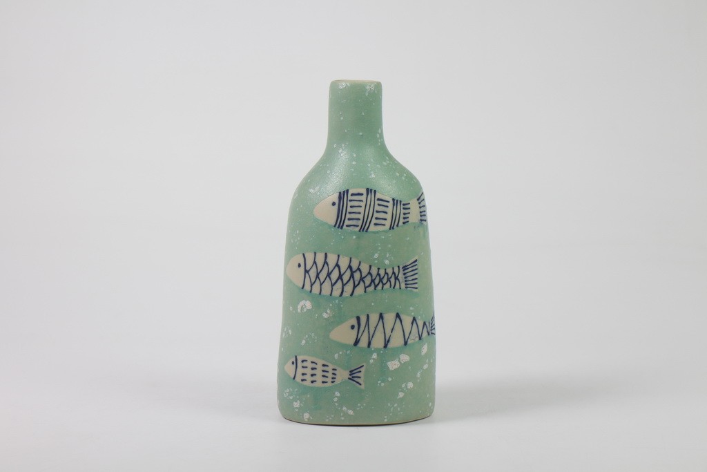 Small Vase