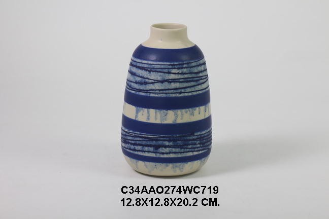 Small Vase