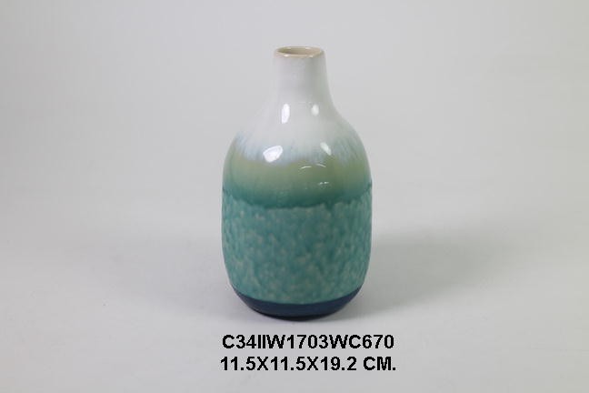 Small Vase
