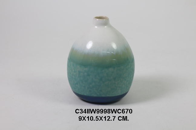 Small Vase