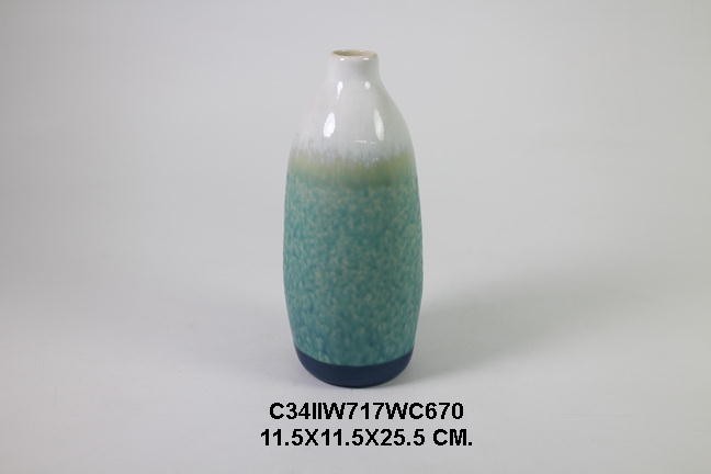 Small Vase