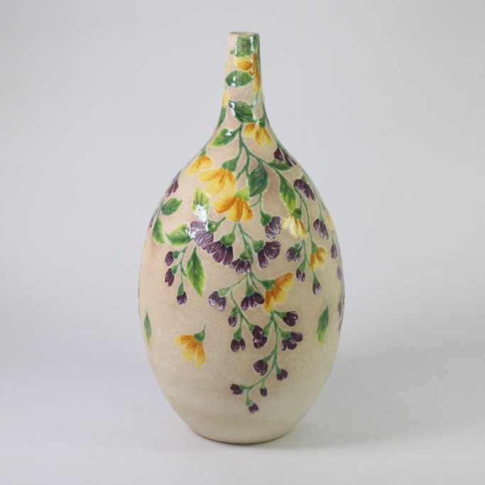 Large Vase