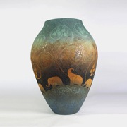 Large Vases