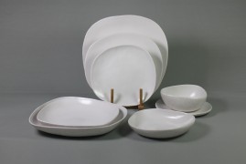 Tableware Shape