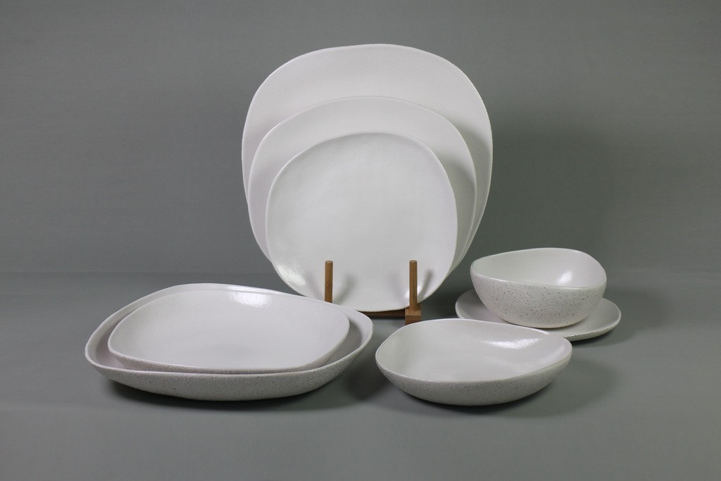 Tableware Shape