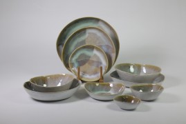 Tableware Shape