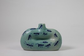 Small Vase