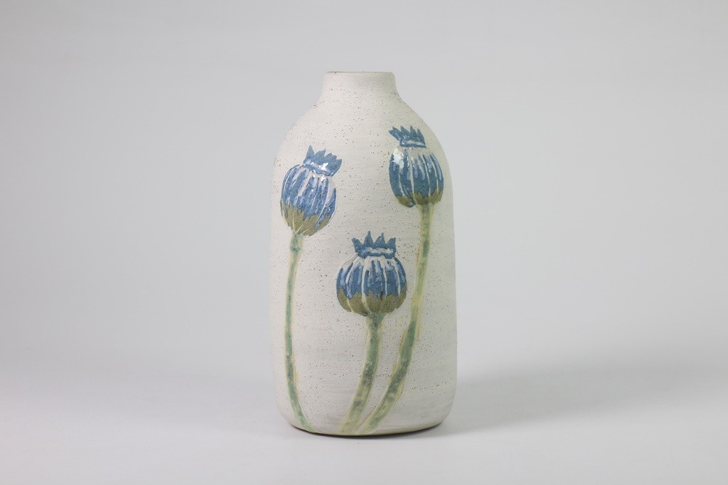 Small Vase