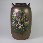 Large Vase