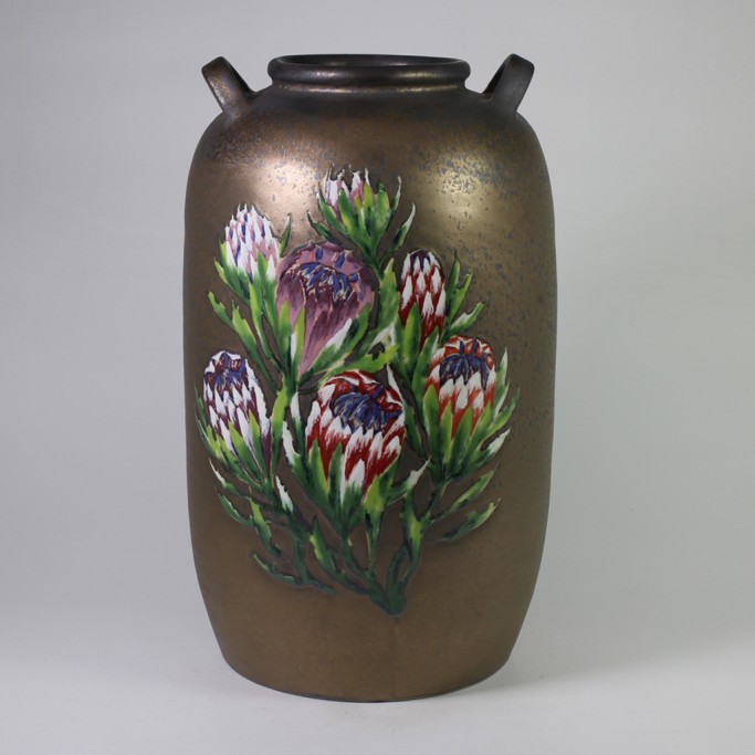 Large Vase