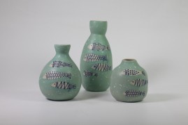Small Vase