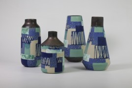 Small Vase