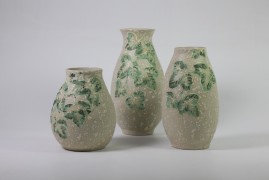 Small Vase
