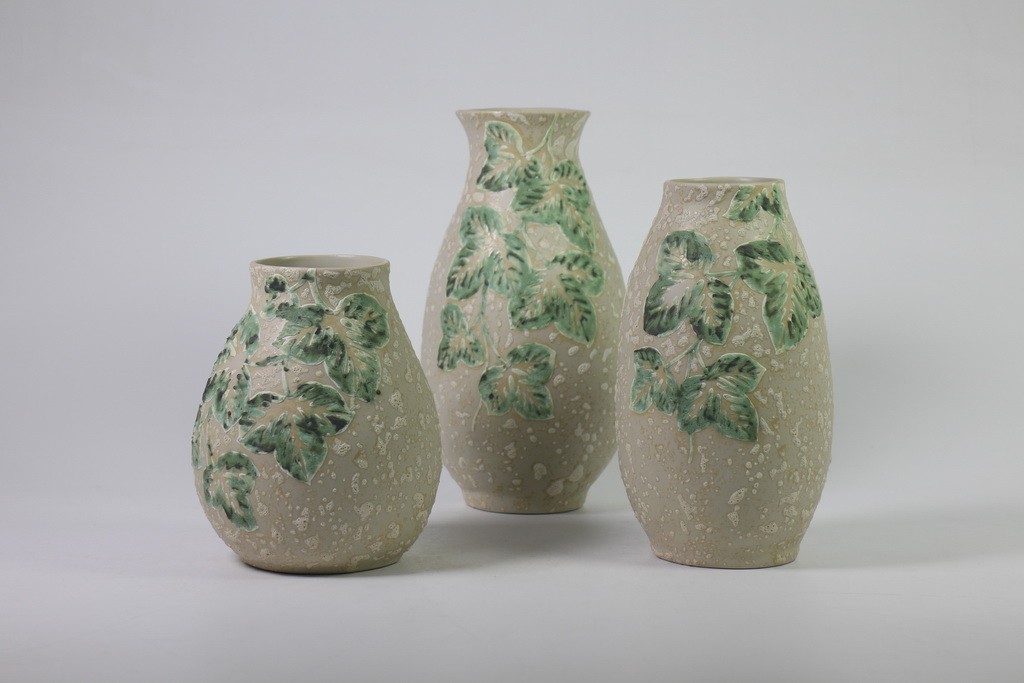 Small Vase
