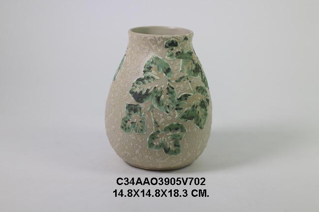 Small Vase
