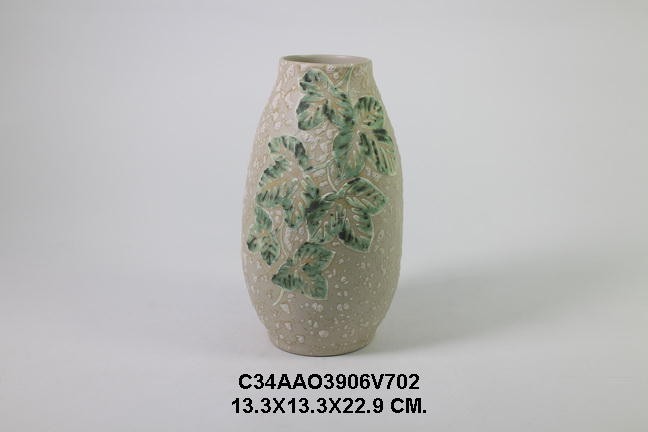 Small Vase