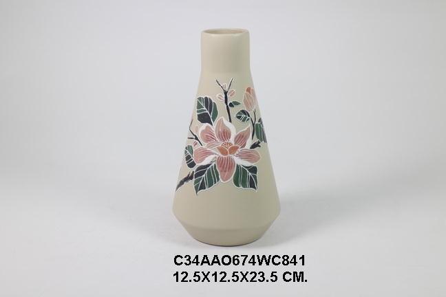 Small Vase