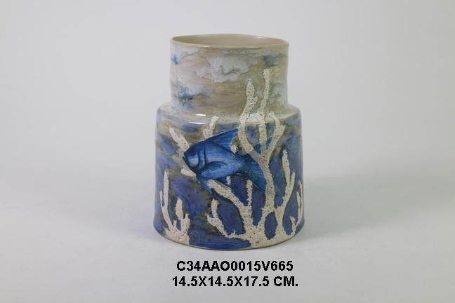 Small Vase