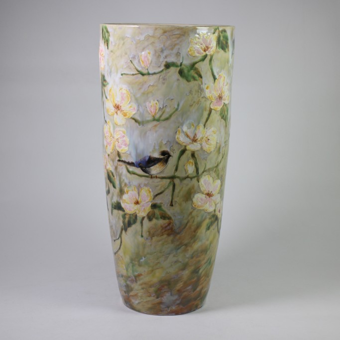 Large Vase