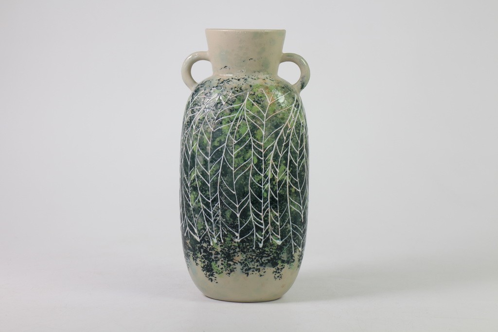 Small Vase