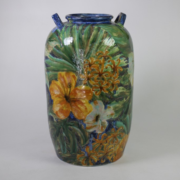 Large Vase