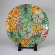 Show Plate