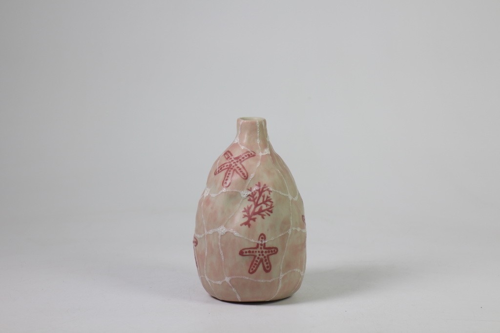 Small Vase