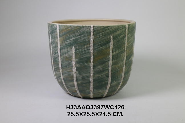 Planter