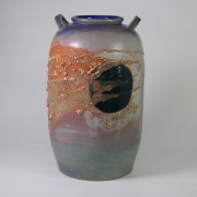 Large Vase