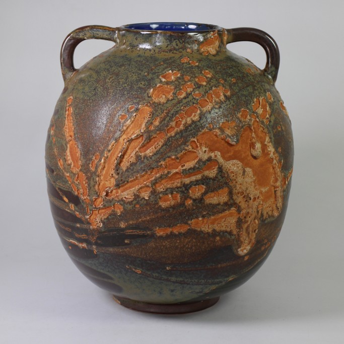 Large Vase