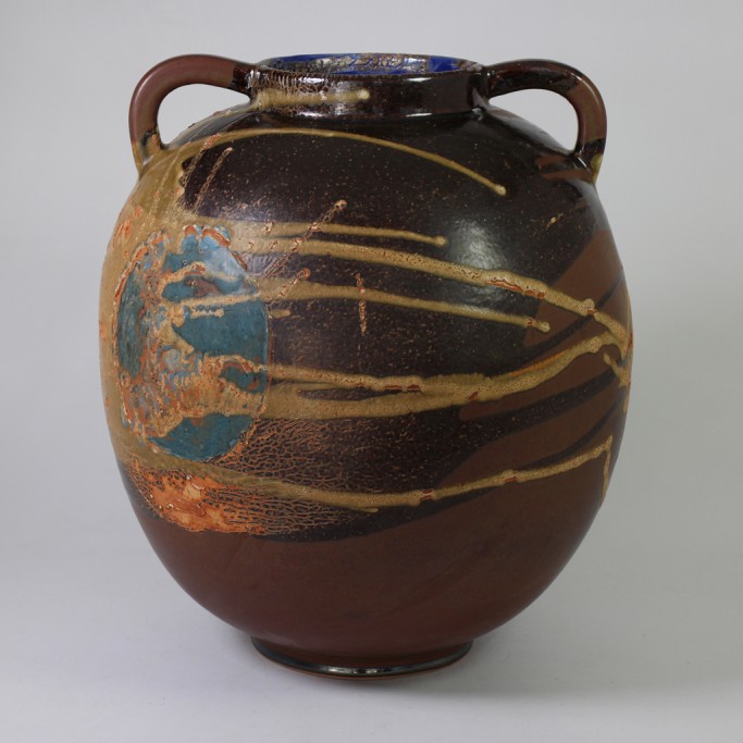 Large Vase