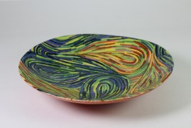 Fruit Tray