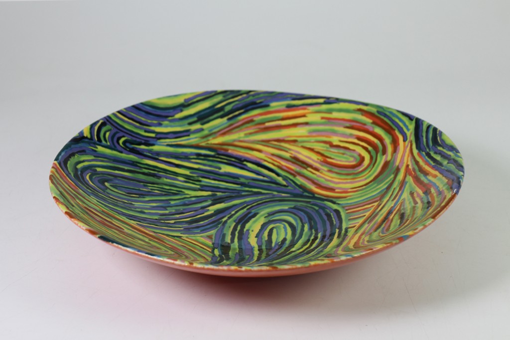 Fruit Tray