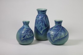 Small Vase