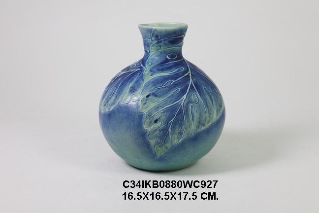 Small Vase