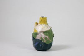 Small Vase